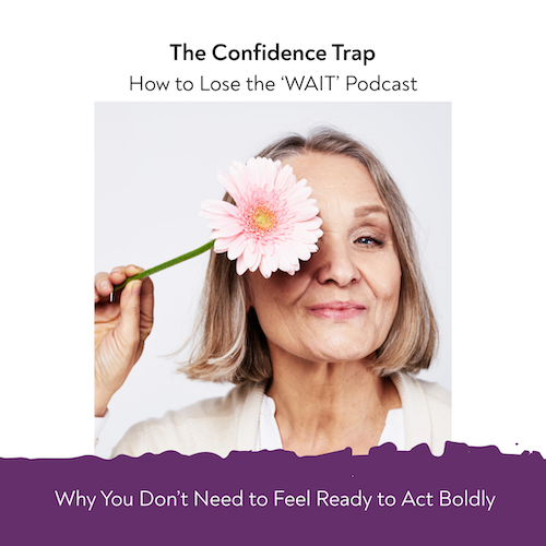 69. the confidence trap 500