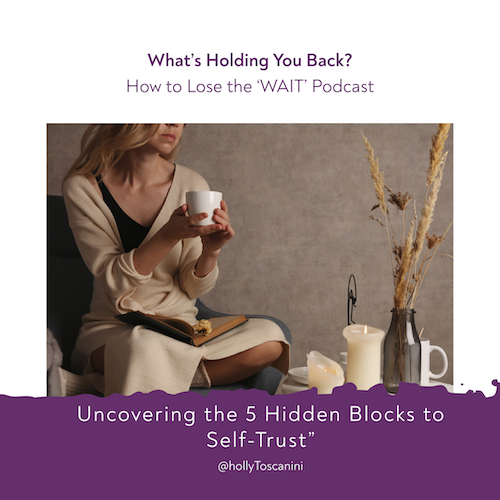 Self Trust
