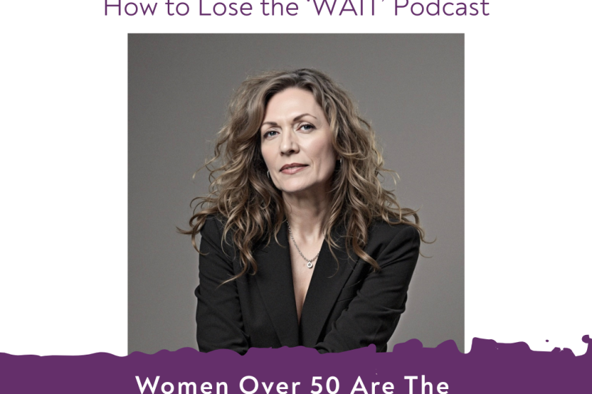 84. middelscence: why women over 50 are the new creators and influencers