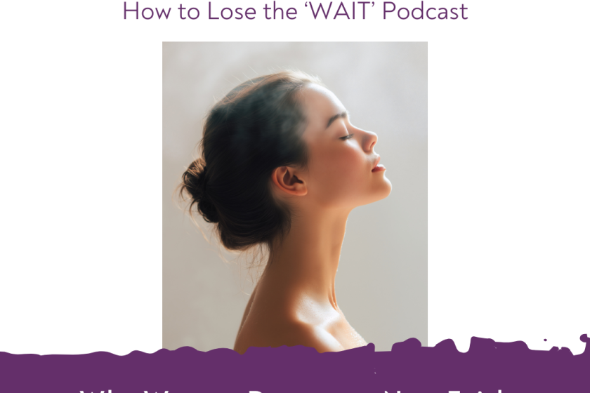 85. the religion of thinness why women deserve a new faith