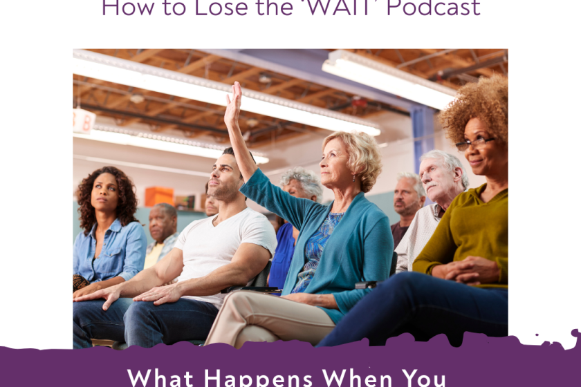 What Happens When You Stop Asking For Permission