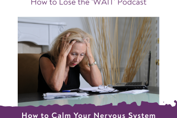 From over thinking to aligned action