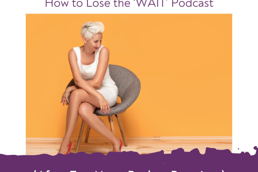 90. how to rebuild trust with yourself (after too many broken promises)