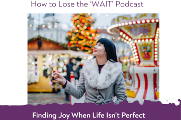92. gratitude without guilt finding joy when life isn’t perfect