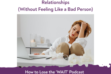 How To Stop Over Giving in Relationships